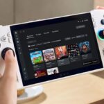 Microsoft Unveils ROG Xbox Ally and ROG Xbox Ally X Handheld PCs at Xbox Games Showcase