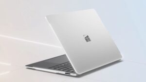 Microsoft Surface Laptop 5G Unveiled With Intel Core Ultra Series 2 CPU: Price, Specifications